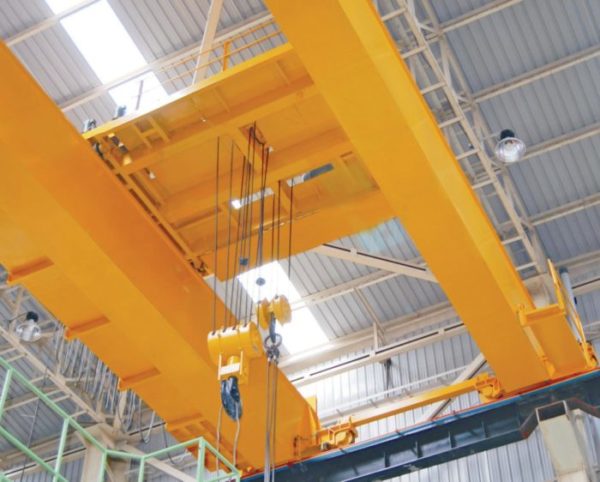 DG CRANE PHOTO