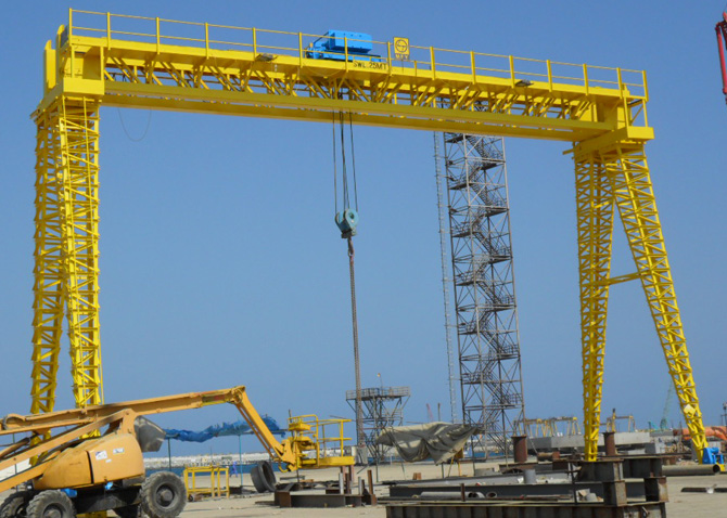 gantry-crane